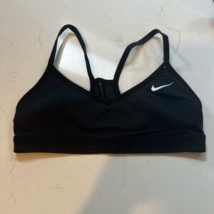 Nike Dry Fir sports bra